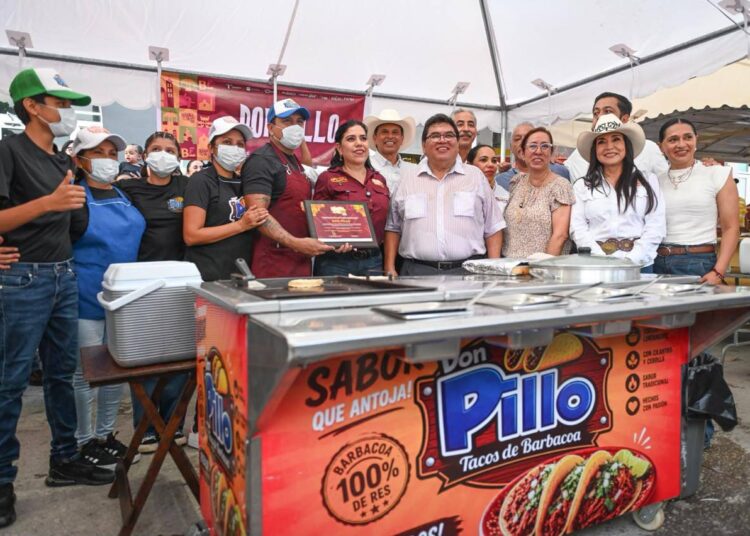 Promueve Lalo Gattás turismo regional y de conectividad en Mante