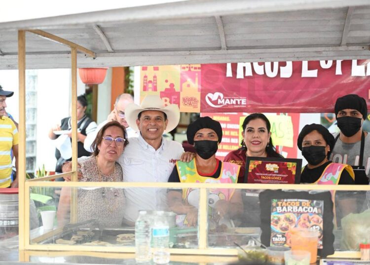 Promueve Lalo Gattás turismo regional y de conectividad en Mante