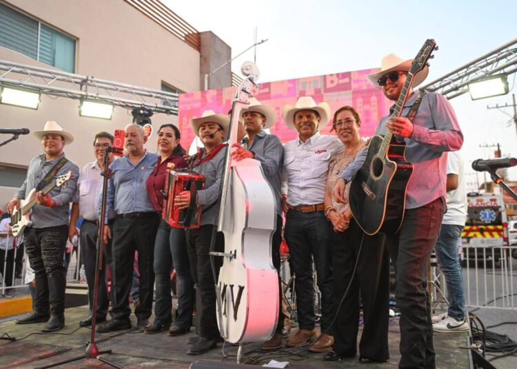 Promueve Lalo Gattás turismo regional y de conectividad en Mante