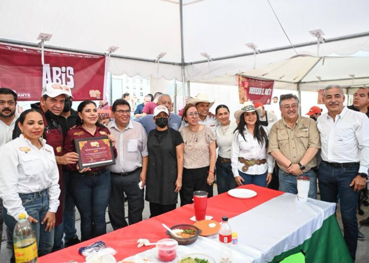 Promueve Lalo Gattás turismo regional y de conectividad en Mante