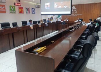 23 mujeres se disputan la presidencia del IETAM