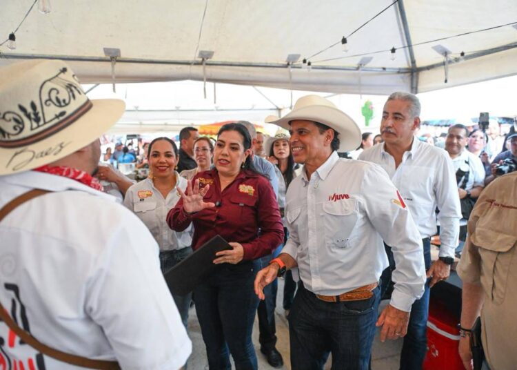 Promueve Lalo Gattás turismo regional y de conectividad en Mante