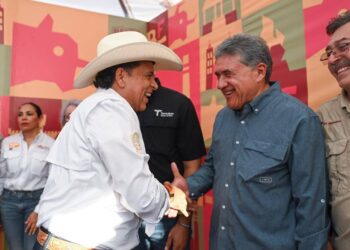 Promueve Lalo Gattás turismo regional y de conectividad en Mante