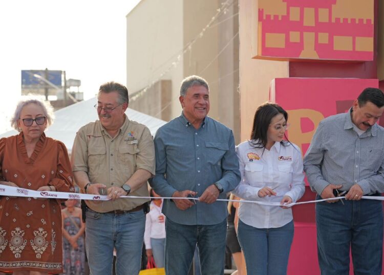 Colabora Armando Martínez en fortalecimiento del turismo en la región