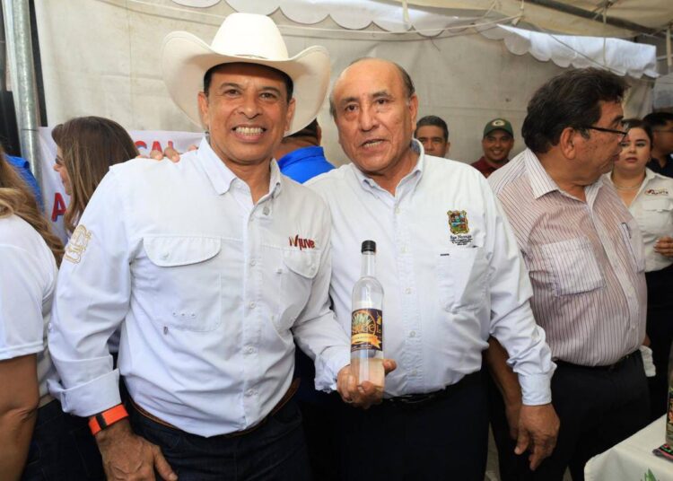 Promueve Lalo Gattás turismo regional y de conectividad en Mante