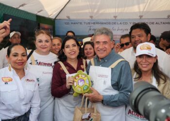 Colabora Armando Martínez en fortalecimiento del turismo en la región