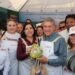 Colabora Armando Martínez en fortalecimiento del turismo en la región
