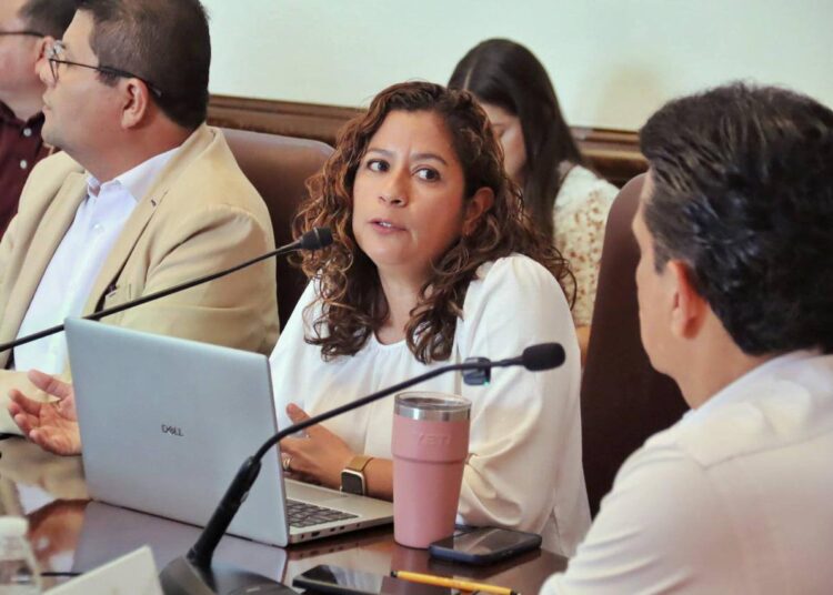 Todos contra el dengue en Victoria