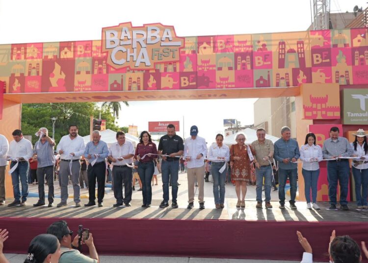 Colabora Armando Martínez en fortalecimiento del turismo en la región