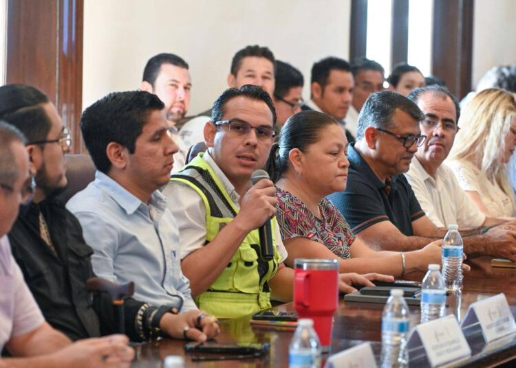 Todos contra el dengue en Victoria