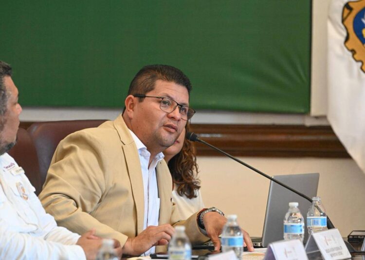 Todos contra el dengue en Victoria
