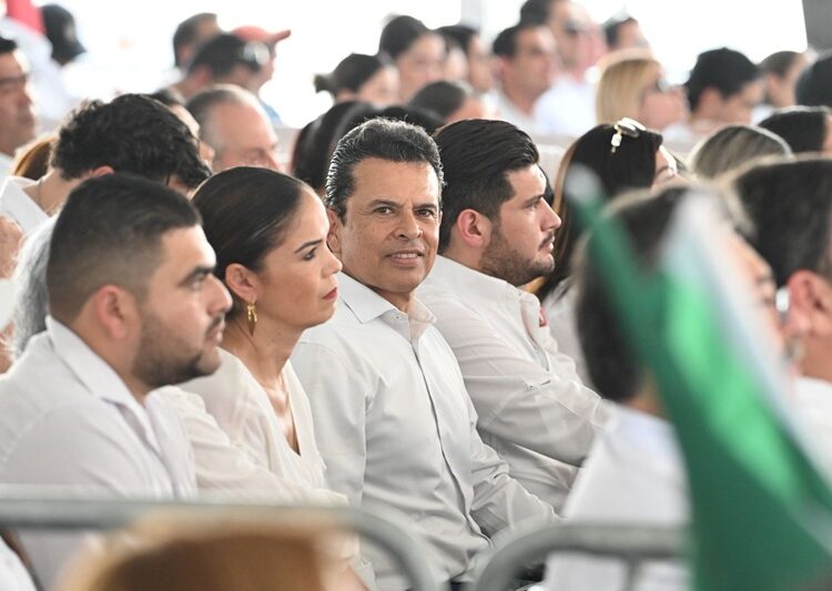 “A 2 años del triunfo de CSP se refleja el bienestar de los victorenses”: Lalo Gattás