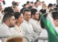 “A 2 años del triunfo de CSP se refleja el bienestar de los victorenses”: Lalo Gattás