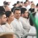 “A 2 años del triunfo de CSP se refleja el bienestar de los victorenses”: Lalo Gattás