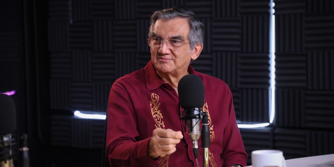 Resultados del gobierno humanista ya son una realidad en Tamaulipas: Américo