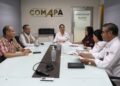 Contemplan instalación de contendores para residuos pesqueros