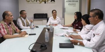 Contemplan instalación de contendores para residuos pesqueros