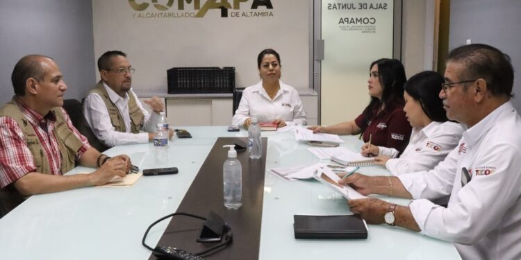 Contemplan instalación de contendores para residuos pesqueros