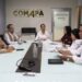 Contemplan instalación de contendores para residuos pesqueros