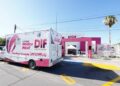 Acercará DIF NLD servicios médicos gratuitos con brigada “Tocando Corazones: Papá Saludable”