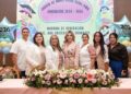 Acompaña Ana Ariceaga de Granados a graduados del Jardín de Niños “Jesús Elías Piña”