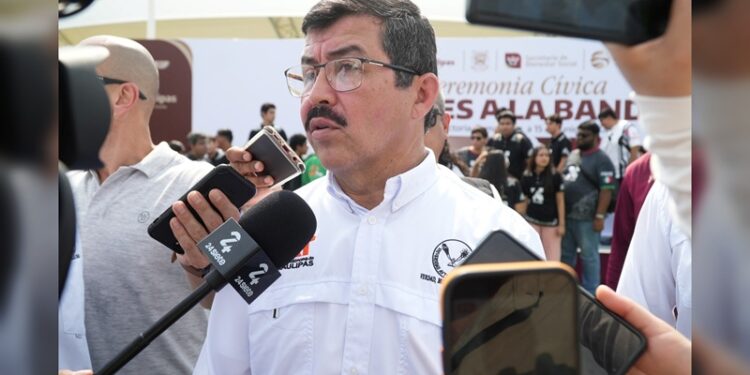 Activa la UAT certificación de oficios y competencias laborales en Tamaulipas