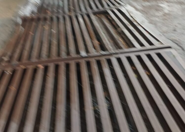 Activó Lalo Gattás ‘operativo por tormenta’