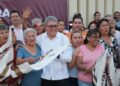Continúa Armando Martínez la transformación de Altamira