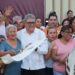 Continúa Armando Martínez la transformación de Altamira