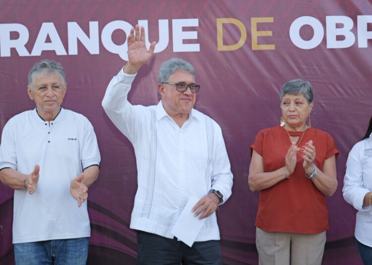 Continúa Armando Martínez la transformación de Altamira