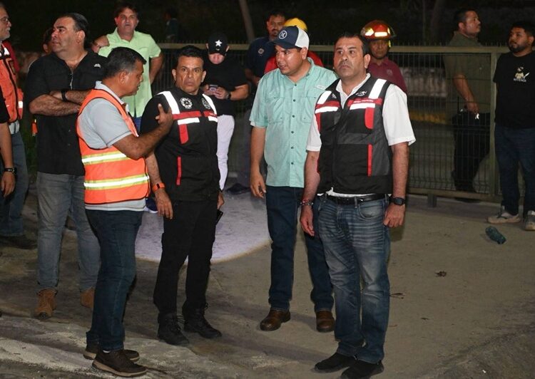 Alcalde en contra de los abusos y corrupción por parte de tránsito municipal