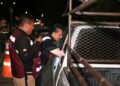 Alcalde en contra de los abusos y corrupción por parte de tránsito municipal