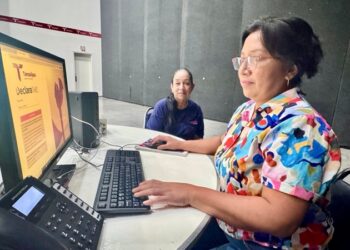 Alcanza Tamaulipas 91% de cumplimiento en ‘Declaraciones Patrimoniales 2026’
