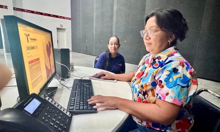 Alcanza Tamaulipas 91% de cumplimiento en ‘Declaraciones Patrimoniales 2026’