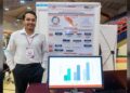 Alumnos de la UAT crean modelo de IA para optimizar la generación de energía solar
