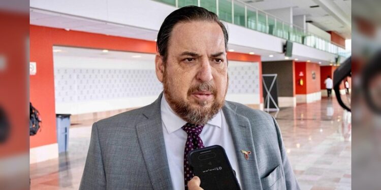 Amplía SET cobertura educativa con nuevo CBTis en Reynosa