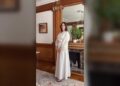 Anne Hathaway está embarazada, espera a su 3.er hijo con Adam Shulman