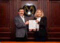 Anuncia Dámaso Anaya apertura de la nueva ‘Prepa UAT Tampico’
