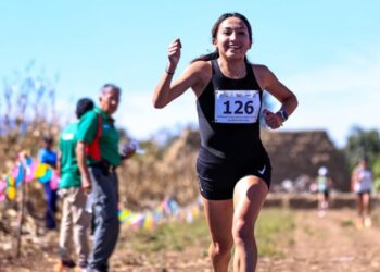 Anuncia INDE Tamaulipas los horarios del ‘Nacional de Atletismo 2026’