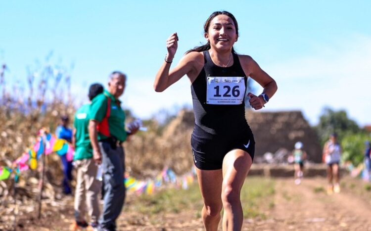 Anuncia INDE Tamaulipas los horarios del ‘Nacional de Atletismo 2026’