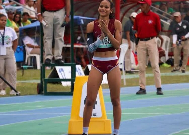 Anuncia INDE Tamaulipas los horarios del ‘Nacional de Atletismo 2026’