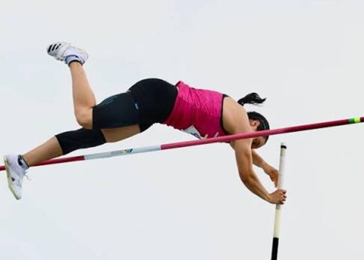 Anuncia INDE Tamaulipas los horarios del ‘Nacional de Atletismo 2026’