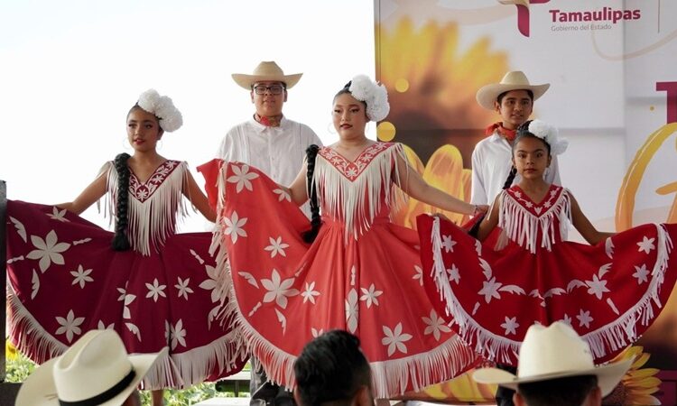 Anuncian ‘Concurso Nacional de Huapango’ en González