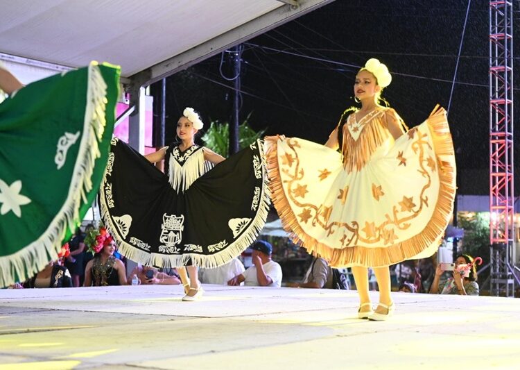 Anuncian ‘Concurso Nacional de Huapango’ en González