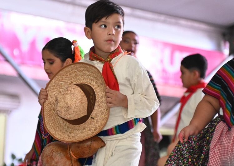 Anuncian ‘Concurso Nacional de Huapango’ en González