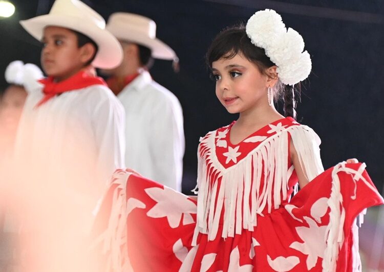 Anuncian ‘Concurso Nacional de Huapango’ en González