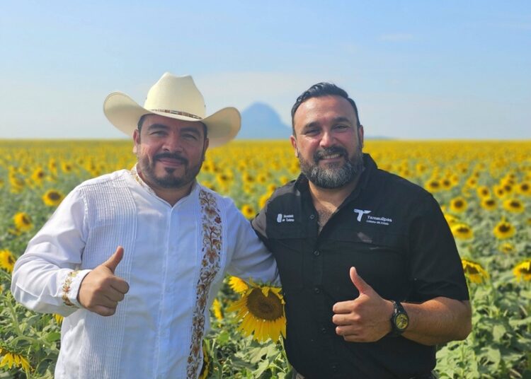 Anuncian ‘Concurso Nacional de Huapango’ en González