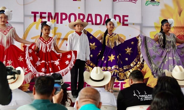 Anuncian ‘Concurso Nacional de Huapango’ en González