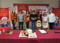 Anuncian ‘Concurso Nacional de Huapango’ en González