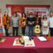 Anuncian ‘Concurso Nacional de Huapango’ en González